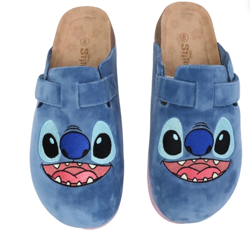 Disney Stitch Women's Clog